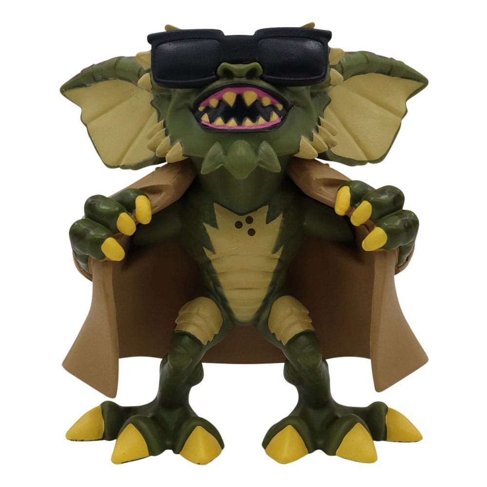 Gremlins Styliserade Samlarfigurer 10 cm Wave 1 Sortiment (12) Headstart International