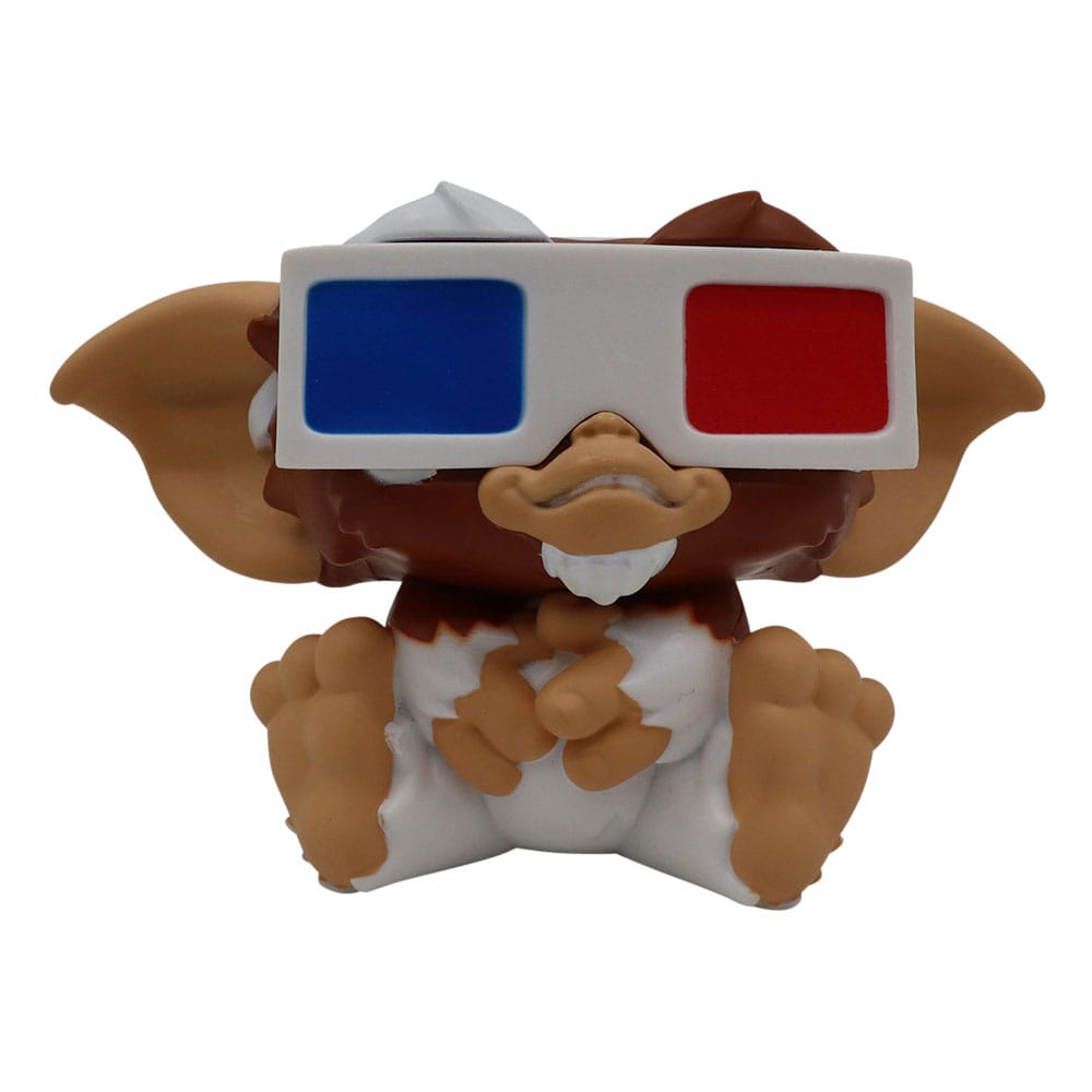 Gremlins Styliserade Samlarfigurer 10 cm Wave 1 Sortiment (12) Headstart International