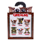 Gremlins Styliserade Samlarfigurer 10 cm Wave 1 Sortiment (12) Headstart International