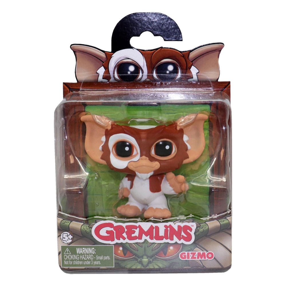 Gremlins Styliserade Samlarfigurer 10 cm Wave 1 Sortiment (12) Headstart International
