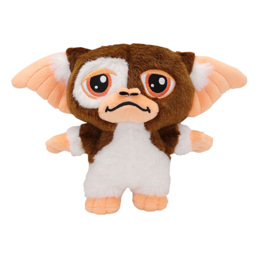Gremlins Resoftables Plüschfigur Gizmo 25 cm Headstart International