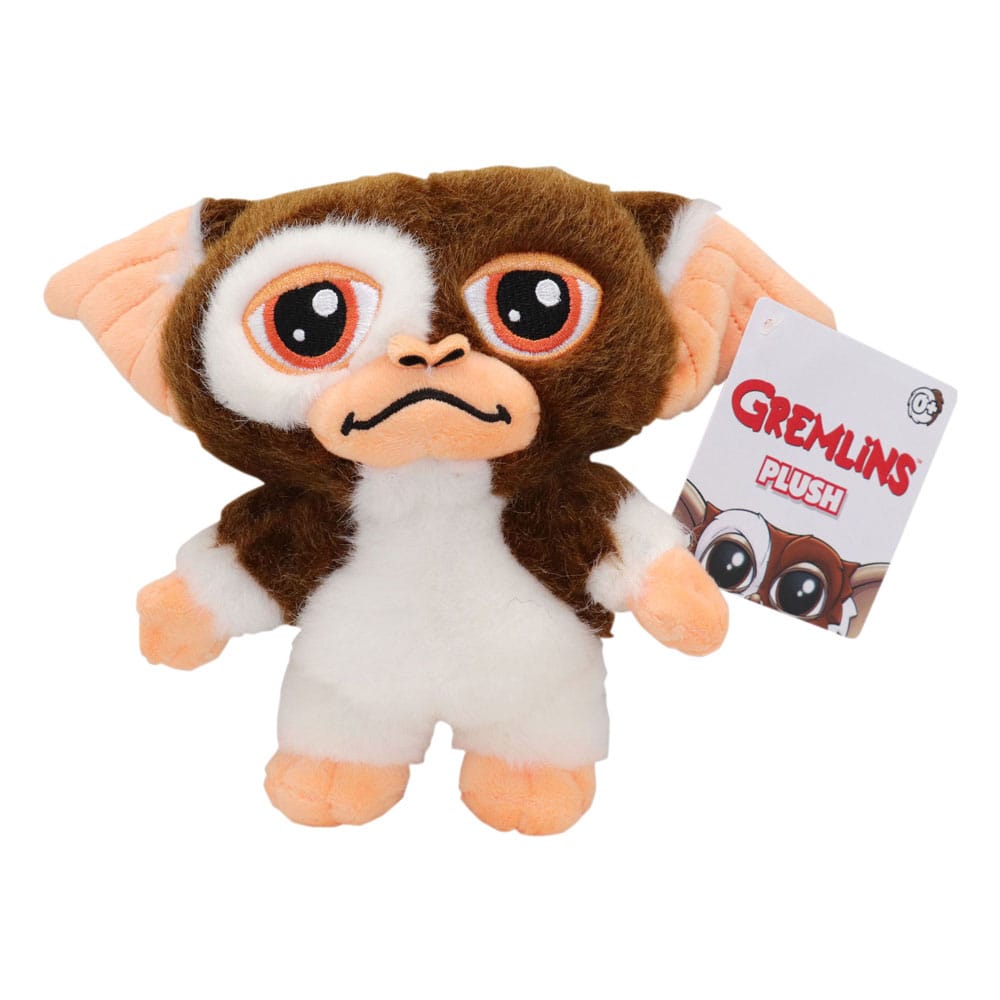 Gremlins Resoftables Plüschfigur Gizmo 25 cm Headstart International