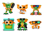 Gremlins Blind Box Mini Figurer 6 cm Halloween Edition Display (12) Headstart International
