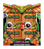 Gremlins Blind Box Mini Figurer 6 cm Halloween Edition Display (12) Headstart International