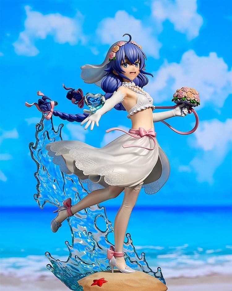 Mushoku Tensei: Jobless Reincarnation Roxy Migurdia PVC-statyn Good Smile Company