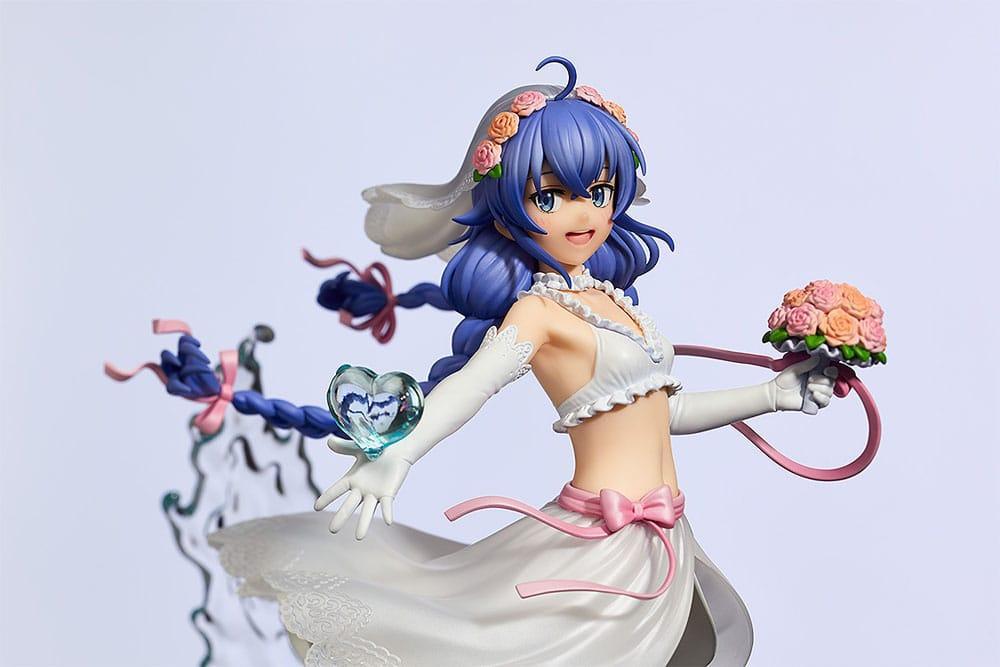 Mushoku Tensei: Jobless Reincarnation Roxy Migurdia PVC-statyn Good Smile Company
