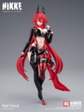 Goddess of Victory: Nikke Plastic Model Kit 1/12 Red Hood 18 cm