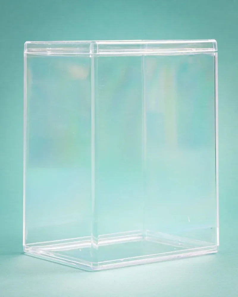 heo Skyddande Display Case för Funko POP!™ Figurer heo