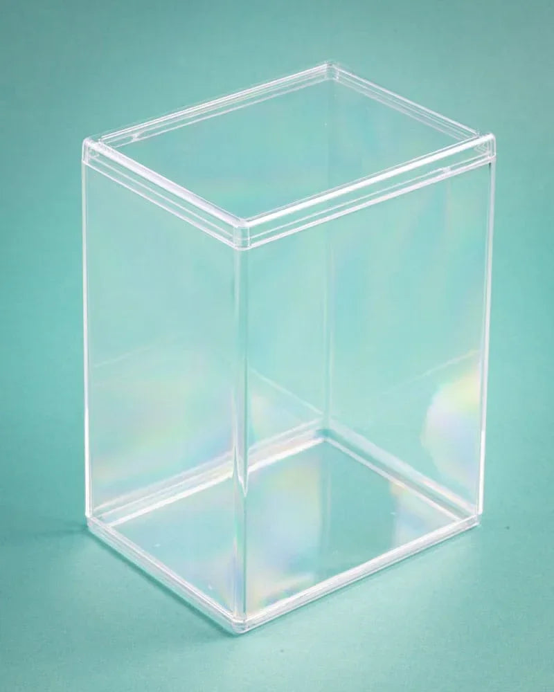 heo Skyddande Display Case för Funko POP!™ Figurer heo