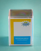 heo Skyddande Display Case för Funko POP!™ Figurer heo