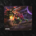 Masters of the Universe: Revelation™ Musmatta He-Man™ och Battle Cat 25 x 22 cm