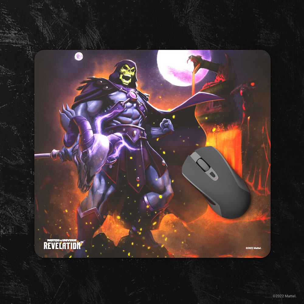 Masters of the Universe: Revelation™ Musmatta Skeletor™ 25 x 22 cm