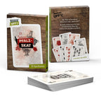 Heer ma uff!! - Pfalz-Skat Kortspel heo Games