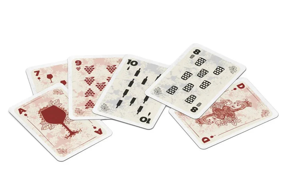 Heer ma uff!! - Pfalz-Skat Kortspel heo Games