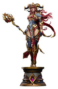 World of Warcraft Figure 1/6 Alexstrasza 41 cm