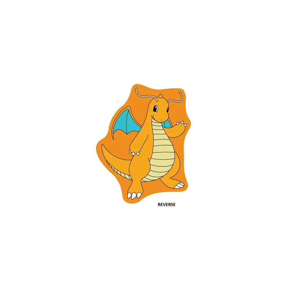Pokémon Kudde Dragonite 36 cm Herding