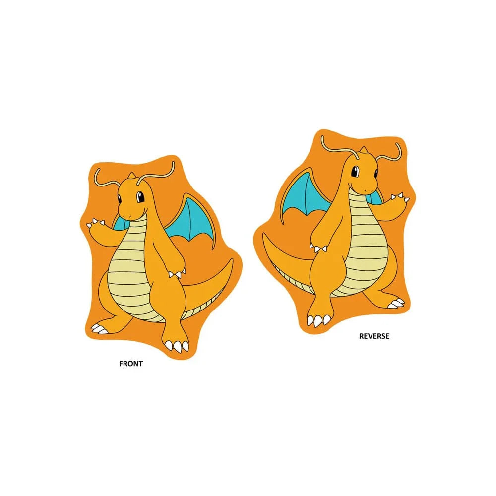 Pokémon Kudde Dragonite 36 cm Herding