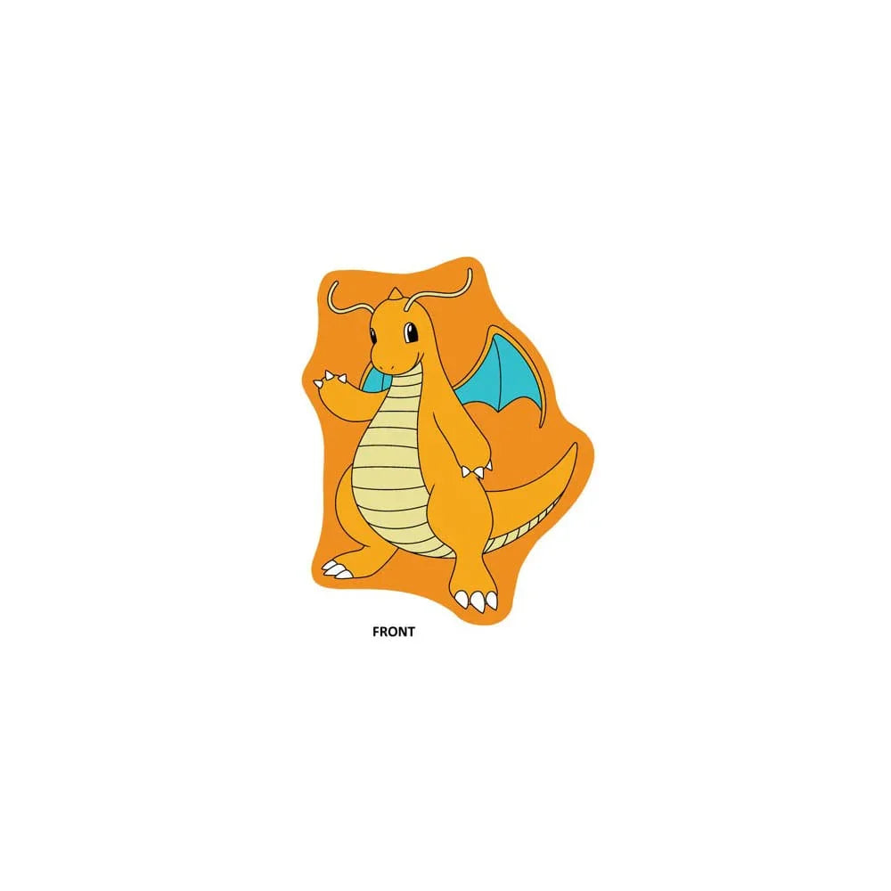 Pokémon Kudde Dragonite 36 cm Herding