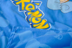 Pokémon Fleece Blanket Starter Pokémon 130 x 160 cm Herding
