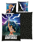 Masters of the Universe Bäddset 135 x 200 cm