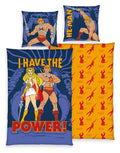 Masters of the Universe Bäddset 135 x 200 cm