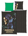 Masters of the Universe Bäddset 135 x 200 cm