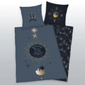 Harry Potter Duvet Set Hogwarts 135 x 200 cm / 80 x 80 cm Herding