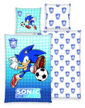 Sonic Bed linen Sonic 135 x 200 cm