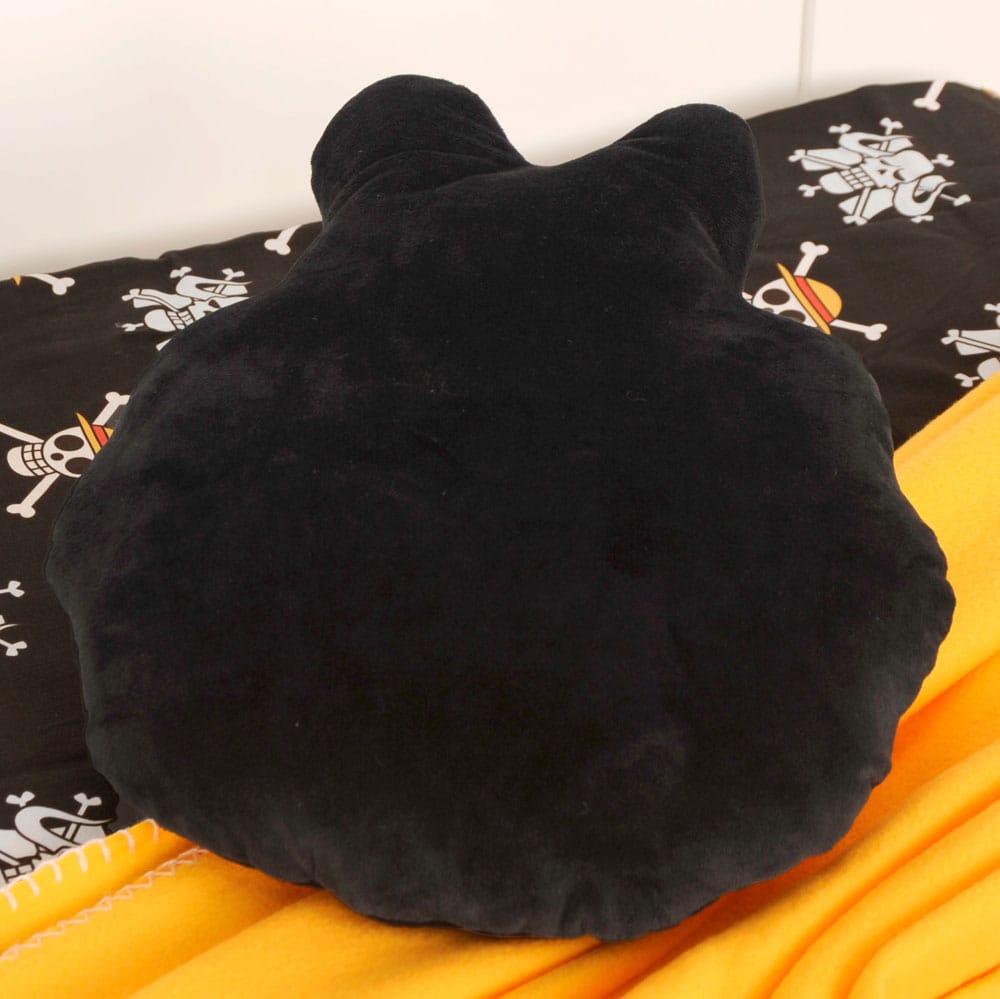 One Piece Kuddar Mera Mera no Mi 45 cm Herding