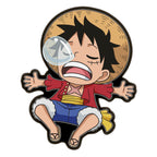 One Piece Kudde Luffy 36 cm Herding