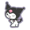 Kuromi Twinkle Kudde 36 cm Herding