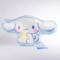 Sanrio Kudde Cinamon Roll Star 26 cm Herding