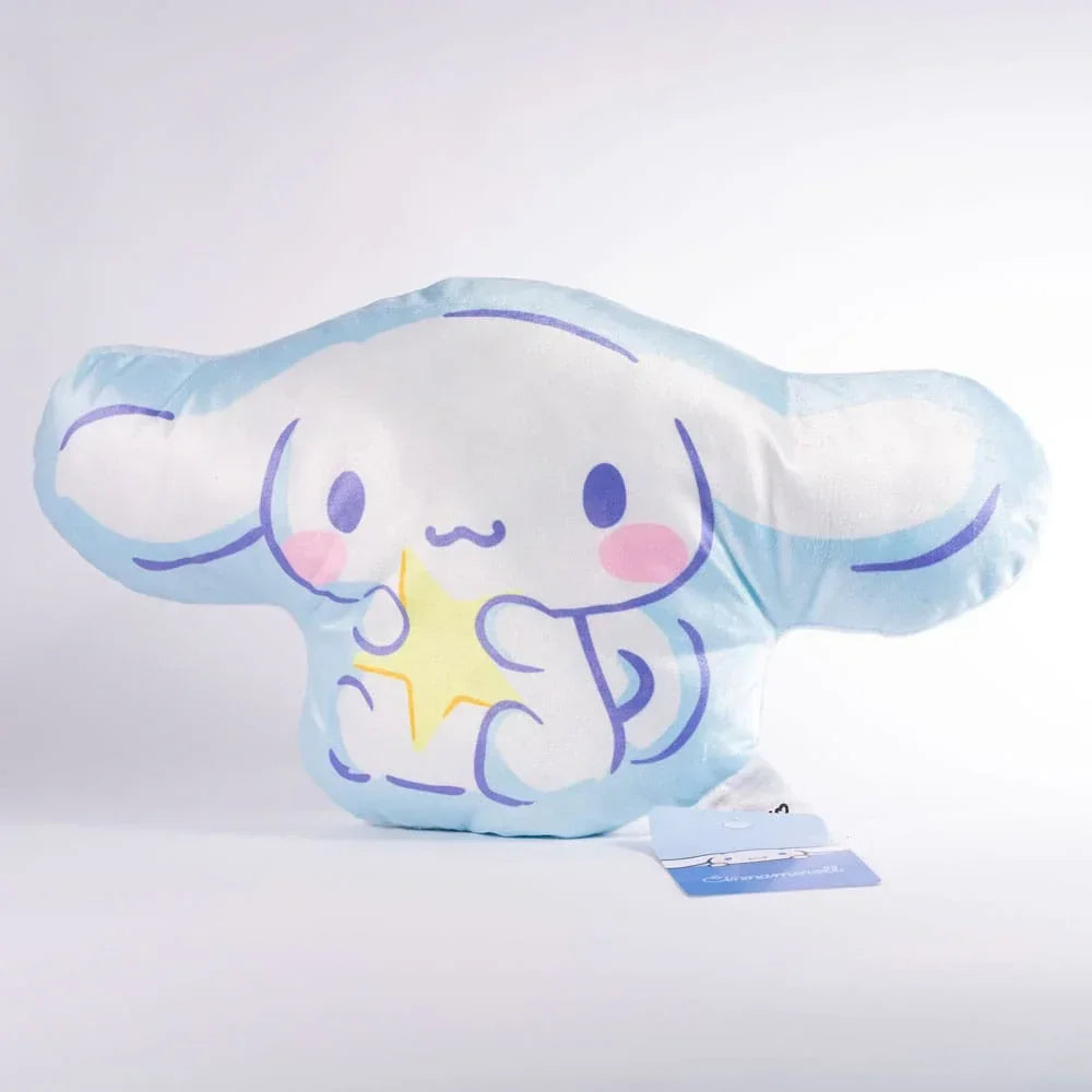 Sanrio Kudde Cinamon Roll Star 26 cm Herding