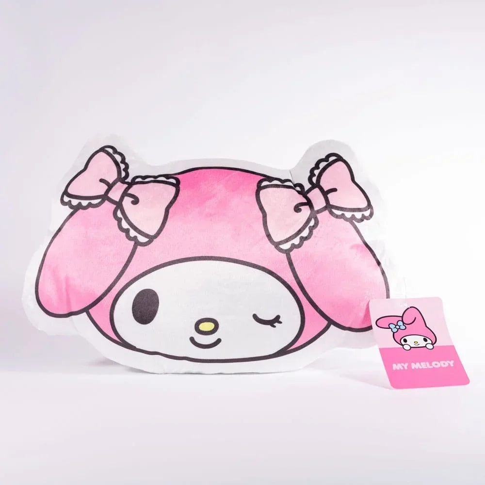 Sanrio Kudde My Melody Blink 36 cm Herding