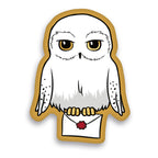 Harry Potter Kudde Hedwig 35 cm Herding