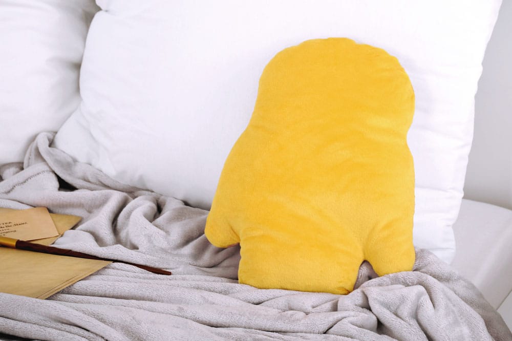 Harry Potter Kudde Hedwig 35 cm Herding