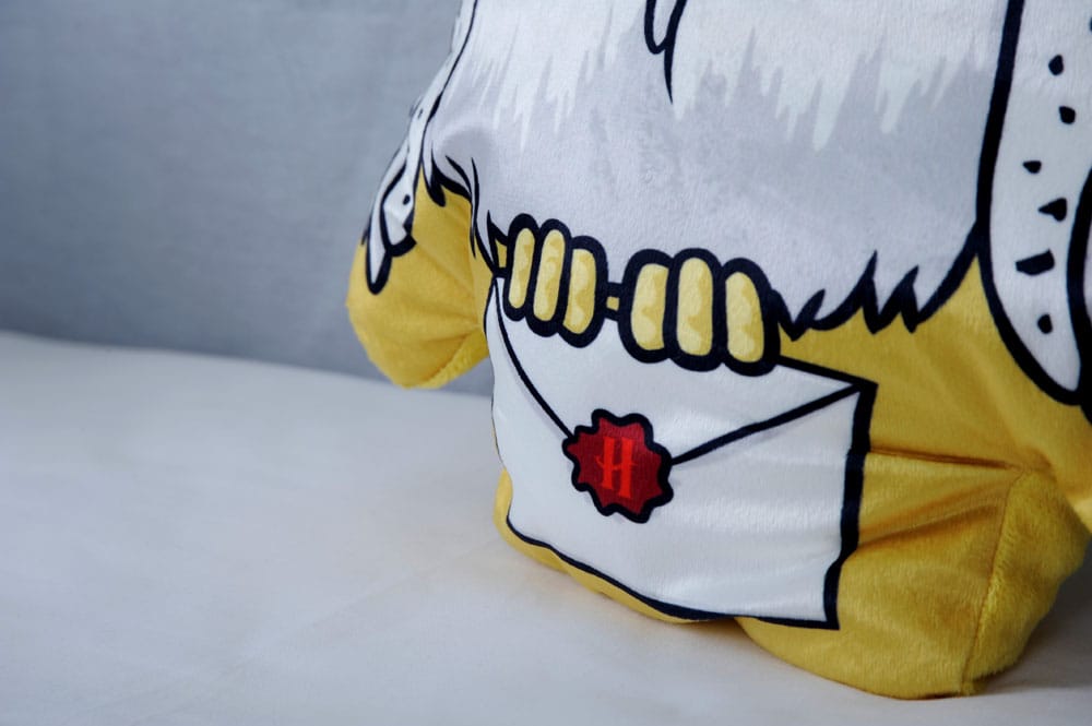 Harry Potter Kudde Hedwig 35 cm Herding