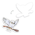 Harry Potter Kudde Hedwig Flygande 38 cm Herding