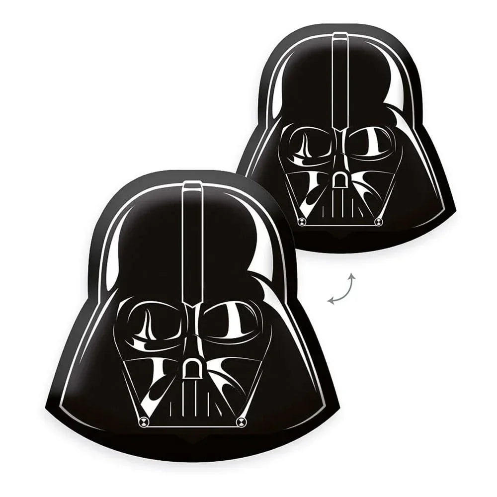 Star Wars Kudde Darth Vader 35 cm Herding