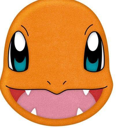 Pokémon Kudde Charmander 34 cm Herding