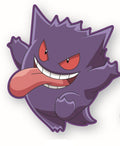 Pokémon Kudde Gengar 30 cm