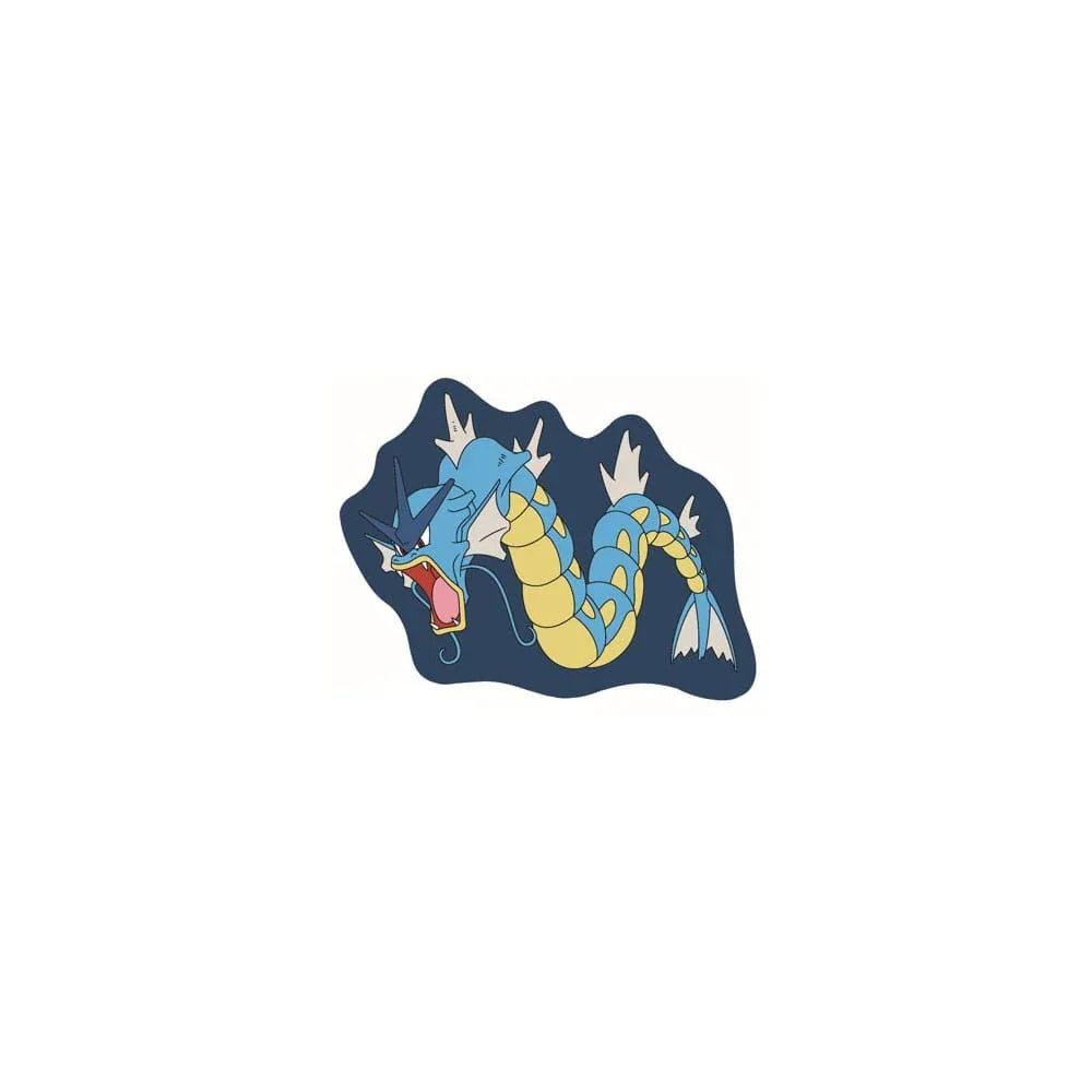 Pokemon Kudde Gyarados 36 cm Herding