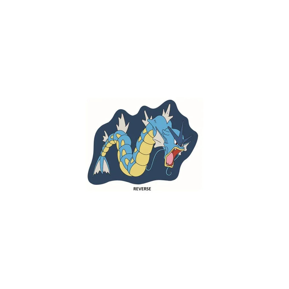 Pokemon Kudde Gyarados 36 cm Herding