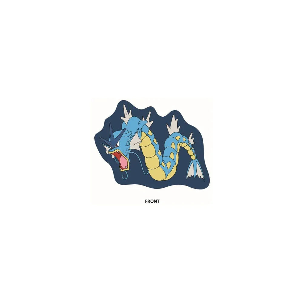 Pokemon Kudde Gyarados 36 cm Herding