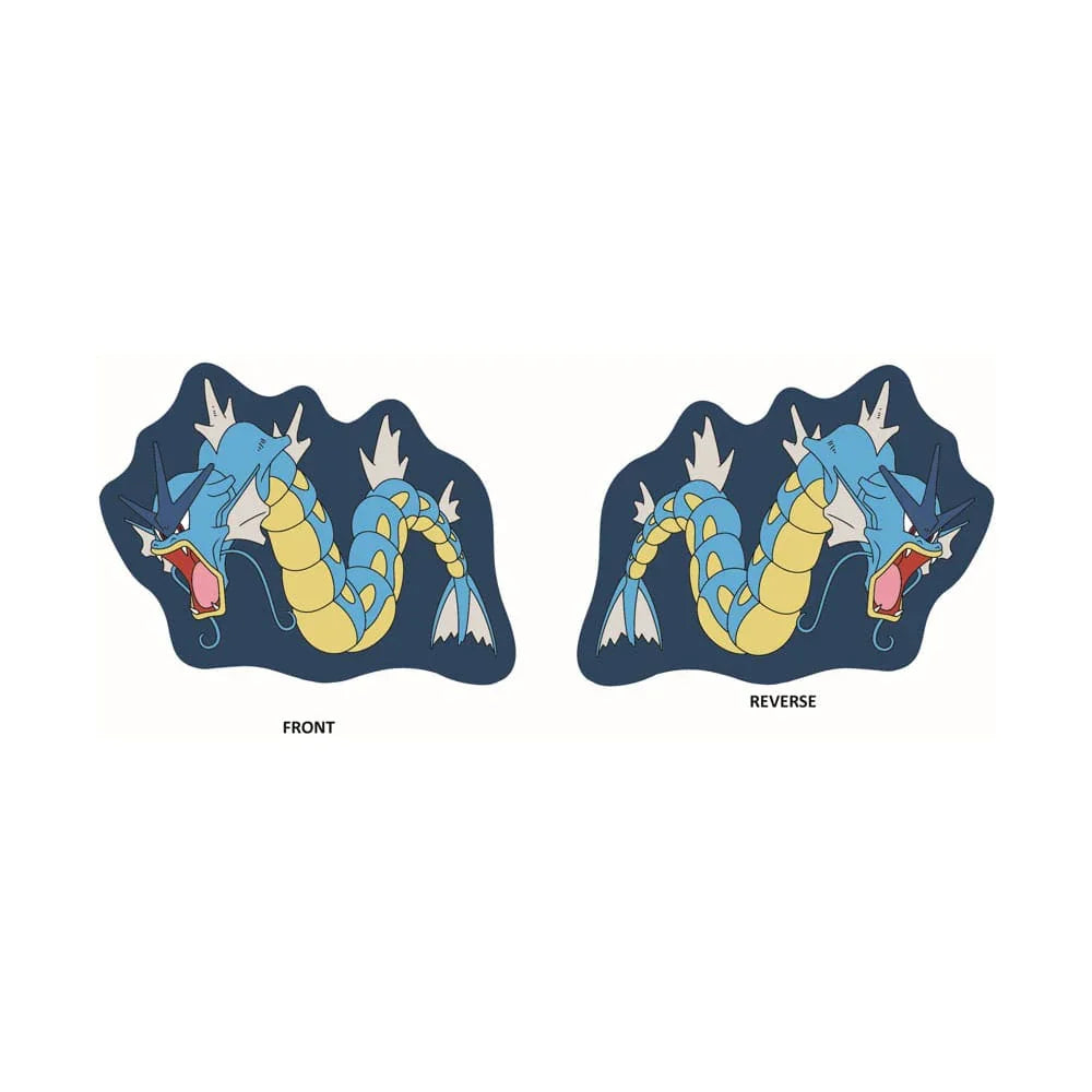 Pokemon Kudde Gyarados 36 cm Herding