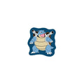 Pokémon Kudde Blastoise 36 cm Herding