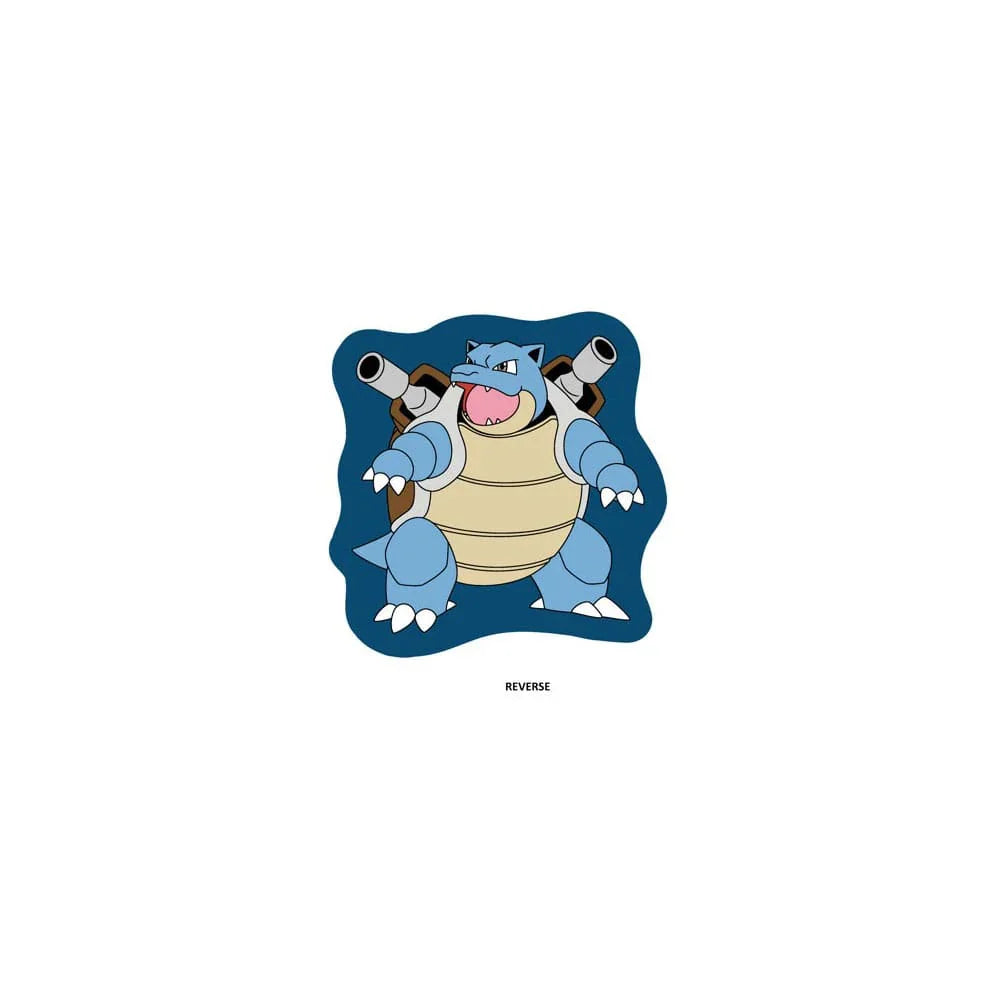 Pokémon Kudde Blastoise 36 cm Herding