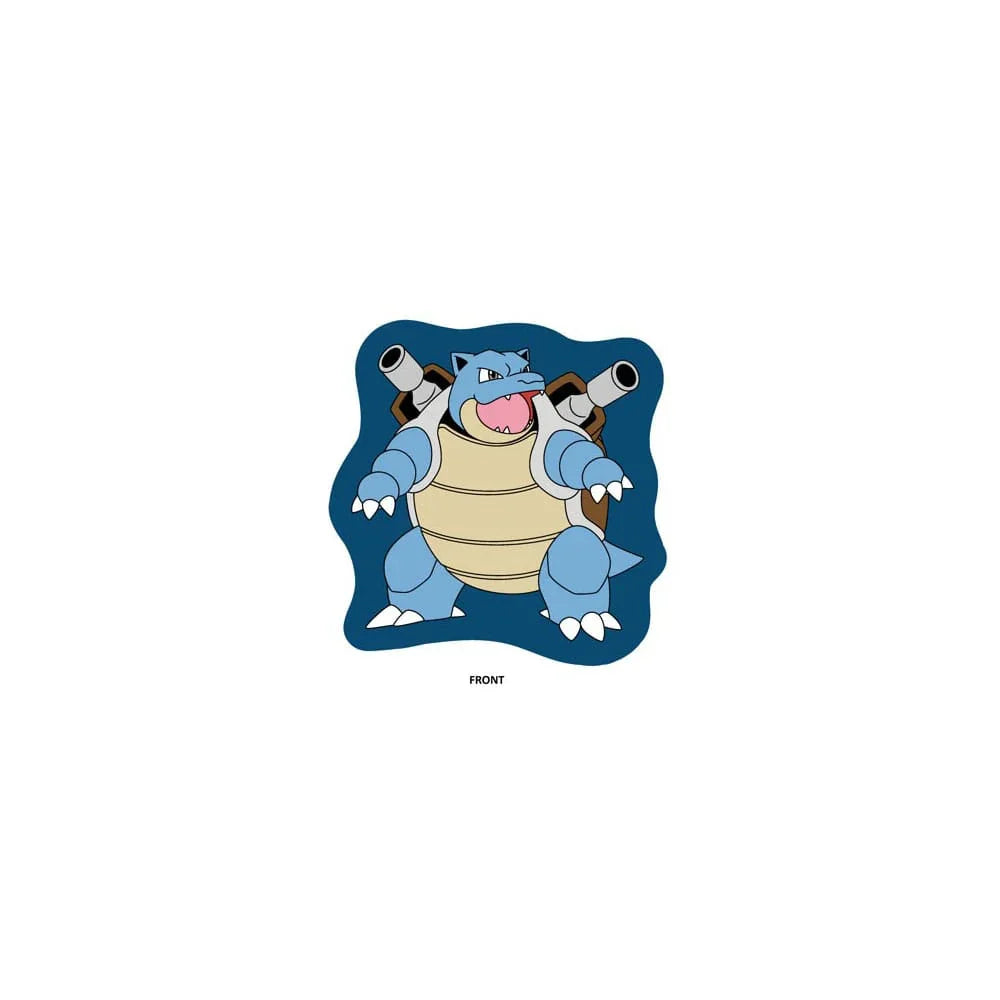 Pokémon Kudde Blastoise 36 cm Herding