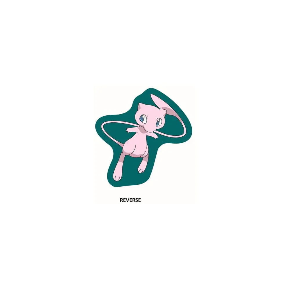 Pokemon Kudde Mew 36 cm Herding