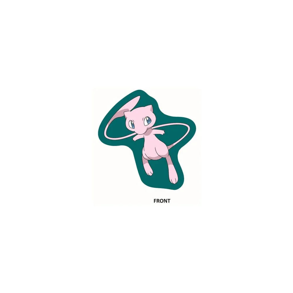 Pokemon Kudde Mew 36 cm Herding